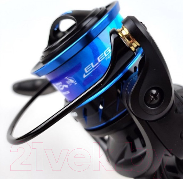 Изображение товара Катушка безынерционная Elegance Feeder Pro V2 4500 / FXEL-701045