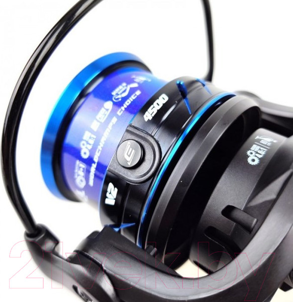 Изображение товара Катушка безынерционная Elegance Feeder Pro V2 4500 / FXEL-701045