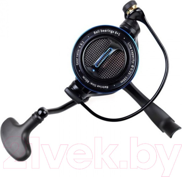 Изображение товара Катушка безынерционная Elegance Feeder Pro V2 4500 / FXEL-701045