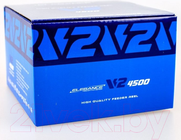 Изображение товара Катушка безынерционная Elegance Feeder Pro V2 4500 / FXEL-701045