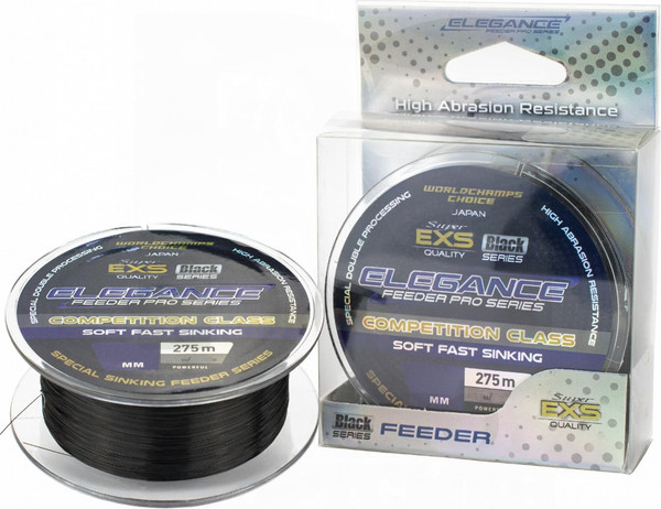 Изображение товара Леска монофильная Elegance Feeder Pro FXEL-517022