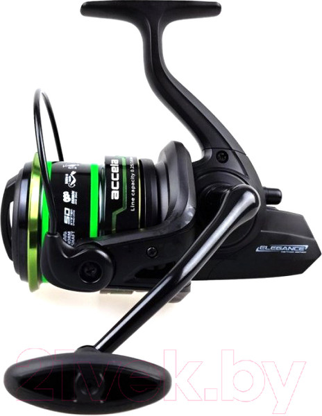 Изображение товара Катушка безынерционная Elegance Method Accela Distance Feeder 6500 / FXEM-703650