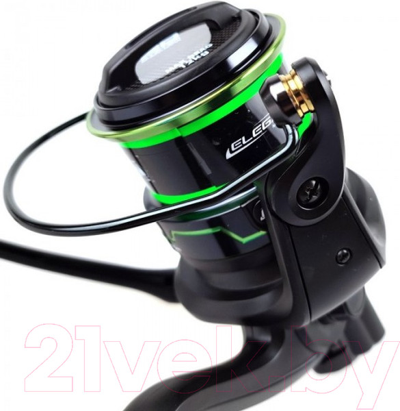 Изображение товара Катушка безынерционная Elegance Method Accela Distance Feeder 6500 / FXEM-703650