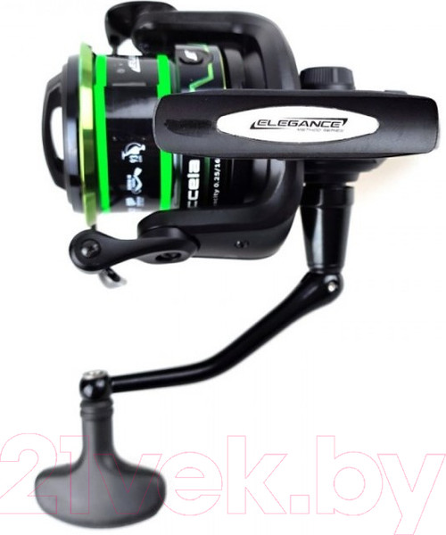 Изображение товара Катушка безынерционная Elegance Method Accela Distance Feeder 6500 / FXEM-703650