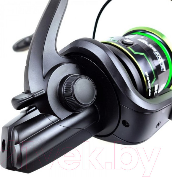 Изображение товара Катушка безынерционная Elegance Method Accela Distance Feeder 6500 / FXEM-703650