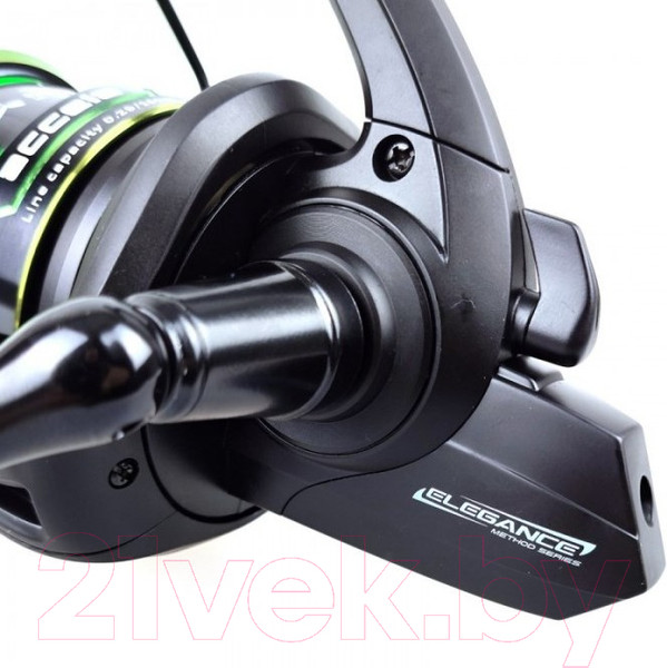 Изображение товара Катушка безынерционная Elegance Method Accela Distance Feeder 6500 / FXEM-703650