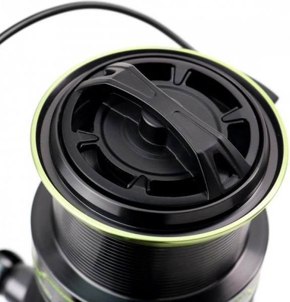 Изображение товара Катушка безынерционная Elegance Method Reel Accela Feeder / FXEM-702550