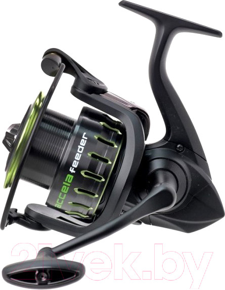 Изображение товара Катушка безынерционная Elegance Method Reel Accela Feeder / FXEM-700550