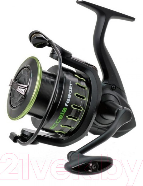 Изображение товара Катушка безынерционная Elegance Method Reel Accela Feeder / FXEM-702550