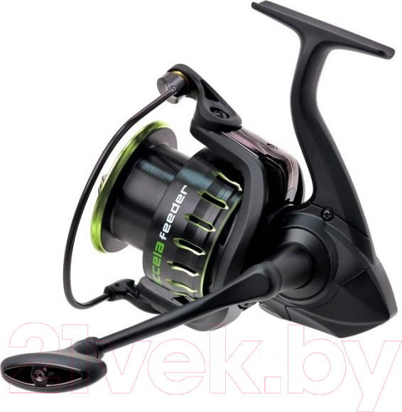 Изображение товара Катушка безынерционная Elegance Method Reel Accela Feeder / FXEM-702550