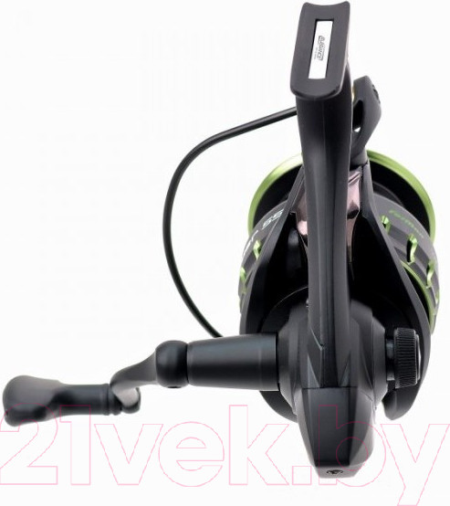 Изображение товара Катушка безынерционная Elegance Method Reel Accela Feeder / FXEM-702550