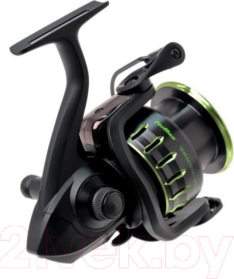 Изображение товара Катушка безынерционная Elegance Method Reel Accela Feeder / FXEM-702550