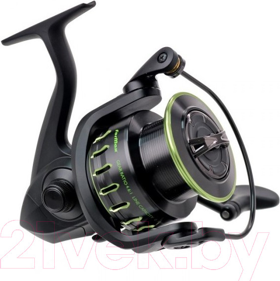 Изображение товара Катушка безынерционная Elegance Method Reel Accela Feeder / FXEM-702550