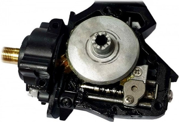 Изображение товара Катушка безынерционная Elegance Method Reel Accela Feeder / FXEM-702550