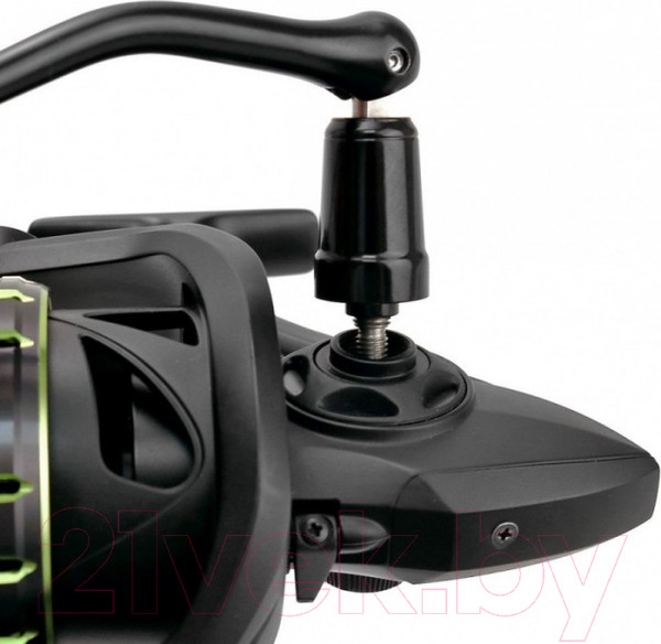 Изображение товара Катушка безынерционная Elegance Method Reel Lusson Feeder / FXEM-701550