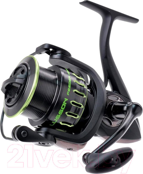 Изображение товара Катушка безынерционная Elegance Method Reel Lusson Feeder / FXEM-701550