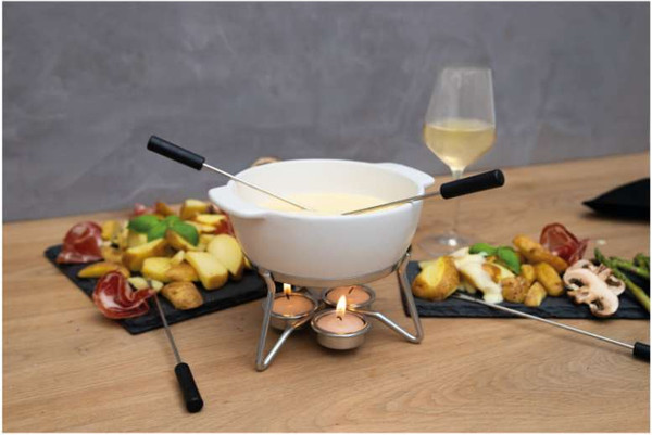 Изображение товара Набор для фондю Boska BSK853548