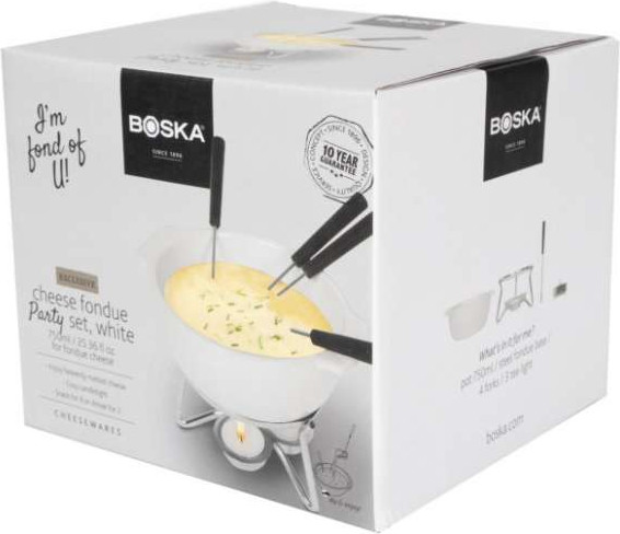 Изображение товара Набор для фондю Boska BSK853548