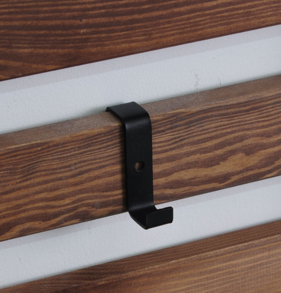 Изображение товара Набор крючков для стенки-органайзера Dipriz К01 (5шт)