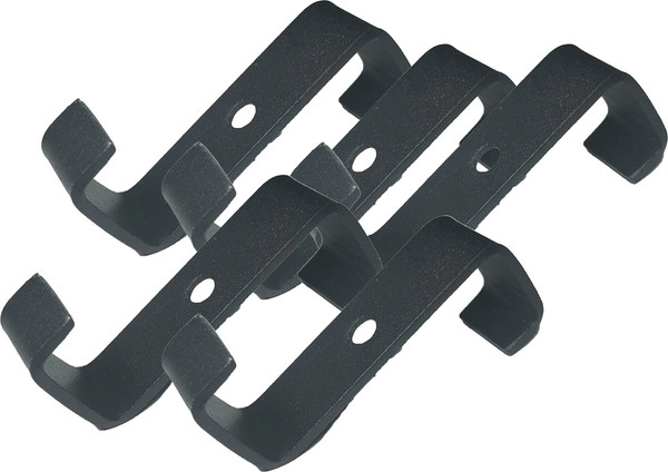 Изображение товара Набор крючков для стенки-органайзера Dipriz К01 (5шт)