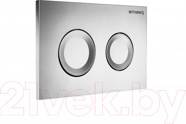 Изображение товара Кнопка для инсталляции Bettoserb 40006468