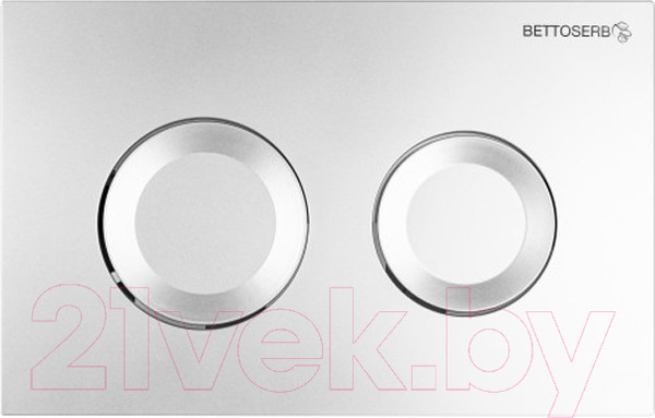 Изображение товара Кнопка для инсталляции Bettoserb 40006468