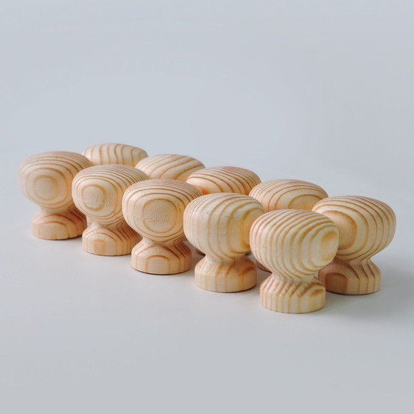 Изображение товара Ручка для мебели Dipriz К03 (без отделки)