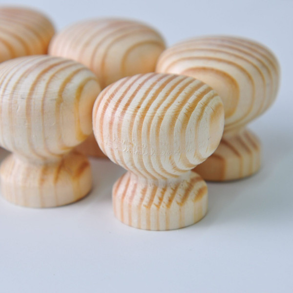 Изображение товара Ручка для мебели Dipriz К03 (без отделки)