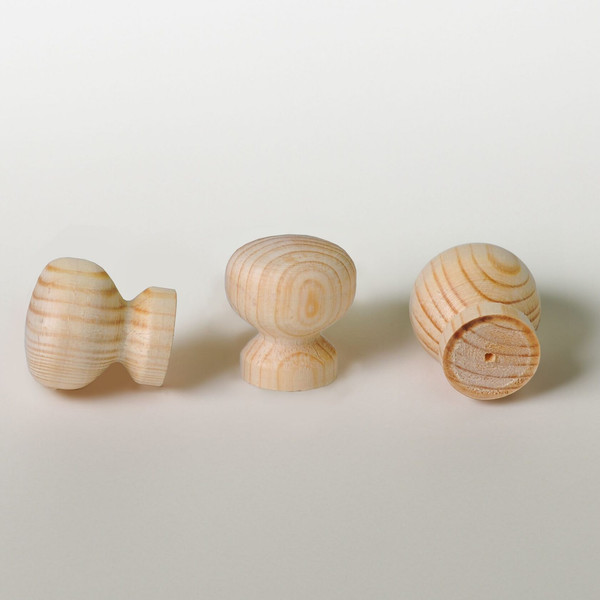 Изображение товара Ручка для мебели Dipriz К03 (без отделки)