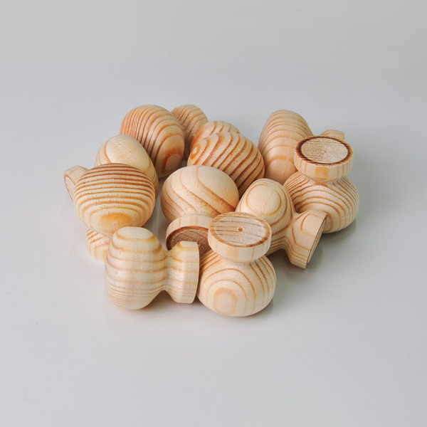 Изображение товара Ручка для мебели Dipriz К03 (без отделки)