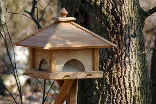 Изображение товара Кормушка для птиц Dipriz №8 Д.7534