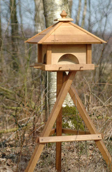 Изображение товара Кормушка для птиц Dipriz №8 Д.7534