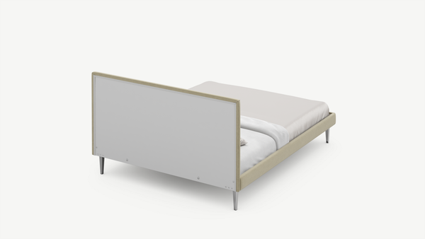 Изображение товара Двуспальная кровать Moon Family 1256 / MF011319