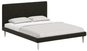 Изображение товара Двуспальная кровать Moon Family 1256 / MF011249