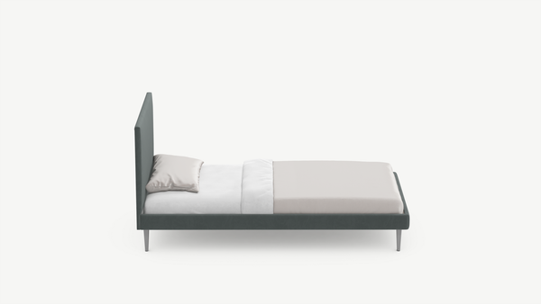 Изображение товара Двуспальная кровать Moon Family 1256 / MF011254