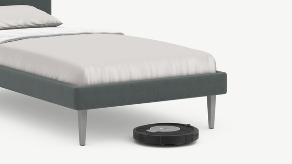 Изображение товара Двуспальная кровать Moon Family 1256 / MF011254