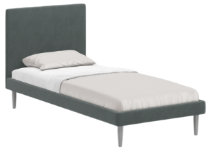 Изображение товара Двуспальная кровать Moon Family 1256 / MF011254