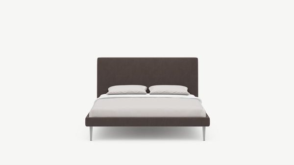 Изображение товара Двуспальная кровать Moon Family 1256 / MF011234
