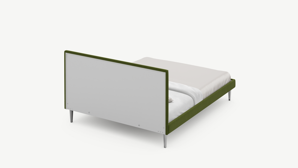 Изображение товара Двуспальная кровать Moon Family 1256 / MF011274