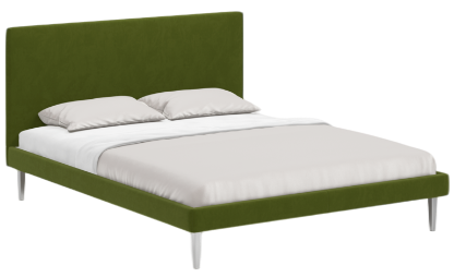 Изображение товара Двуспальная кровать Moon Family 1256 / MF011274