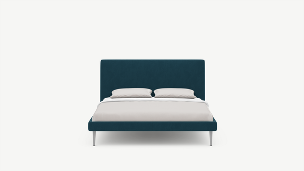 Изображение товара Двуспальная кровать Moon Family 1256 / MF011284