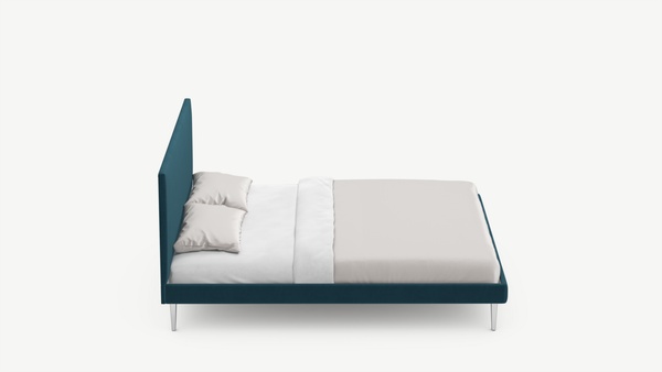 Изображение товара Двуспальная кровать Moon Family 1256 / MF011284