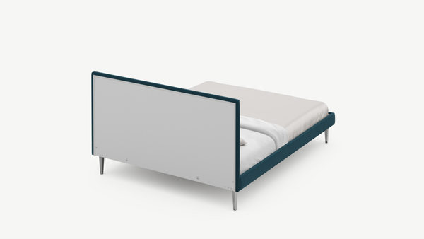 Изображение товара Двуспальная кровать Moon Family 1256 / MF011284