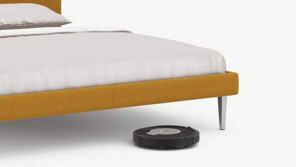 Изображение товара Двуспальная кровать Moon Family 1256 / MF011289