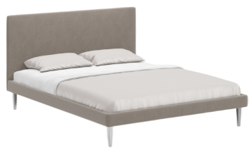 Изображение товара Двуспальная кровать Moon Family 1256 / MF011294