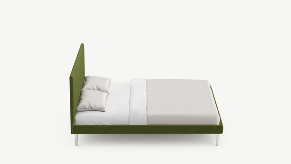 Изображение товара Двуспальная кровать Moon Family 1256 / MF011259