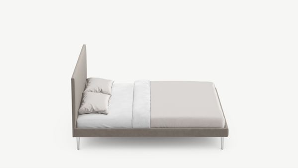 Изображение товара Двуспальная кровать Moon Family 1256 / MF011264