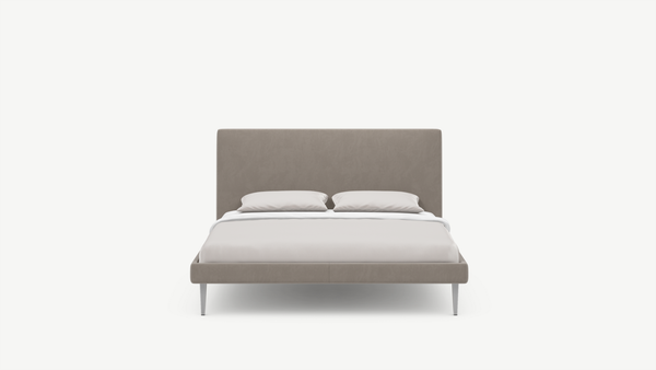 Изображение товара Двуспальная кровать Moon Family 1256 / MF011264