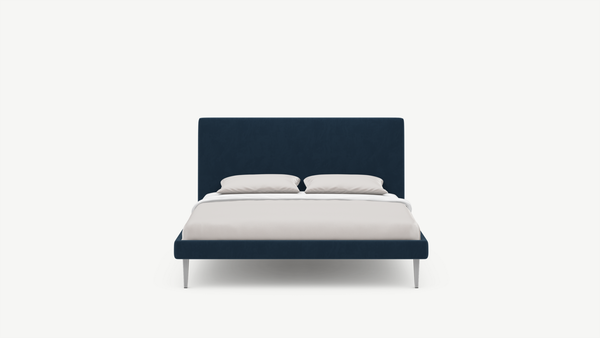 Изображение товара Двуспальная кровать Moon Family 1256 / MF011309