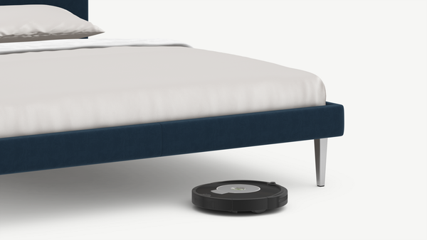 Изображение товара Двуспальная кровать Moon Family 1256 / MF011309